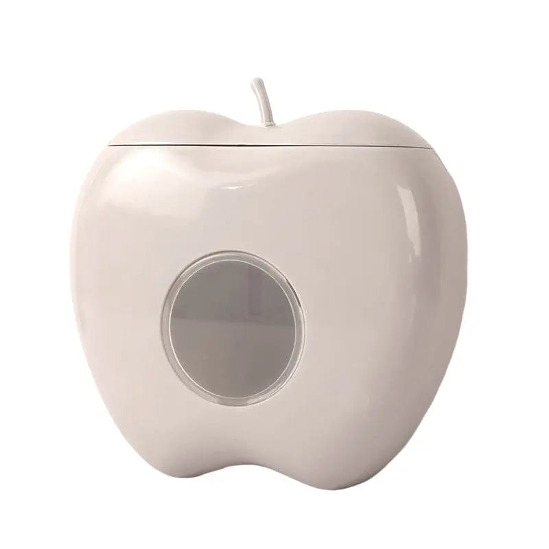 Adjustable plastic lid – Longer freshness for your food