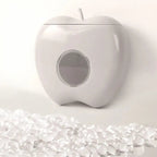 Adjustable plastic lid – Longer freshness for your food