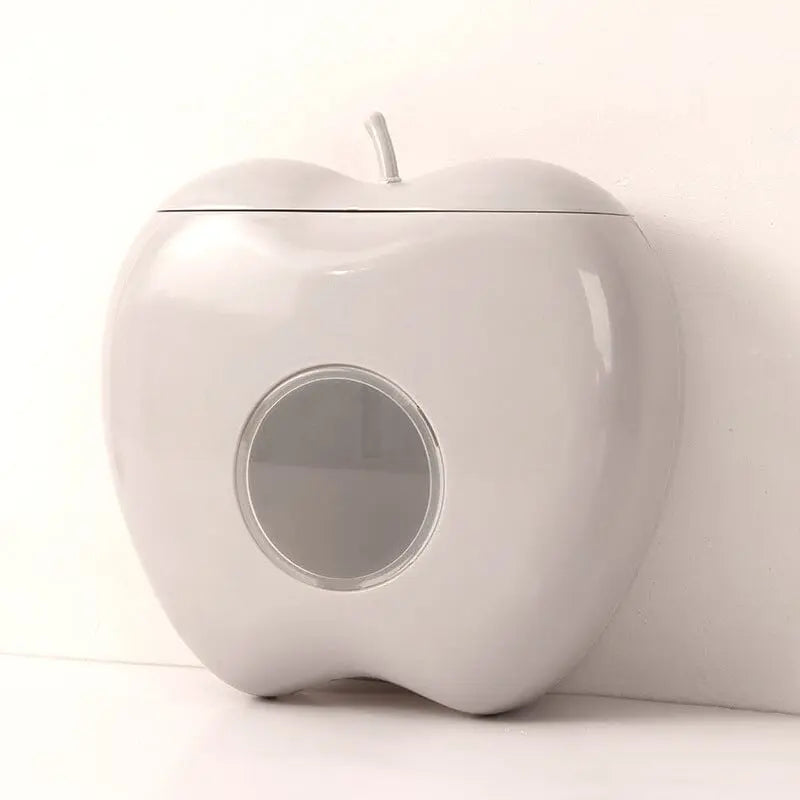 Adjustable plastic lid – Longer freshness for your food