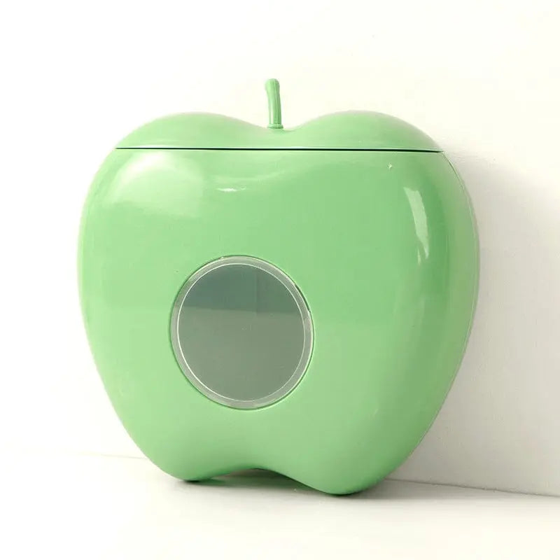 Adjustable plastic lid – Longer freshness for your food