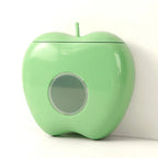 Adjustable plastic lid – Longer freshness for your food