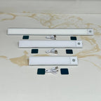 Adjustable professional LED light with easy installation