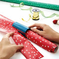 Christmas Gift Paper Cutter