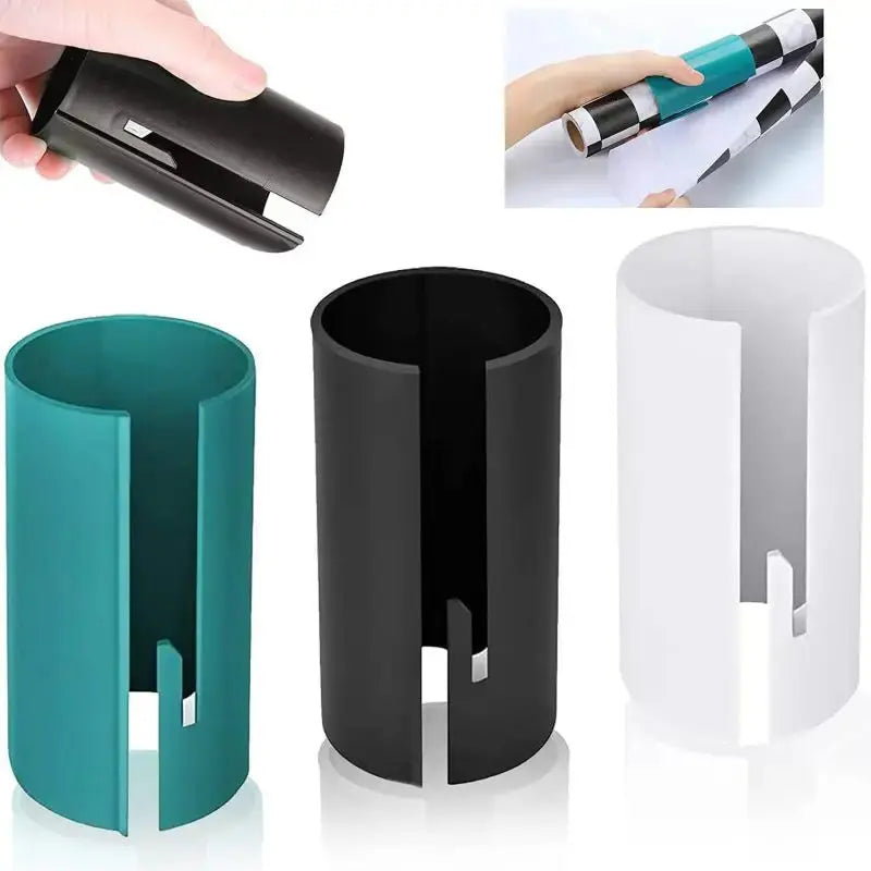 Christmas Gift Paper Cutter