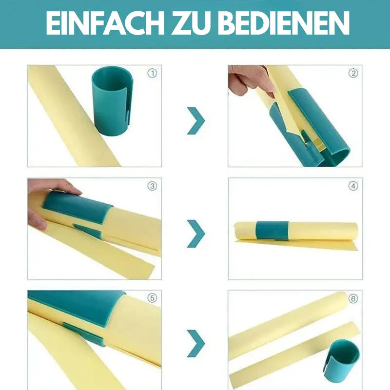 Christmas Gift Paper Cutter