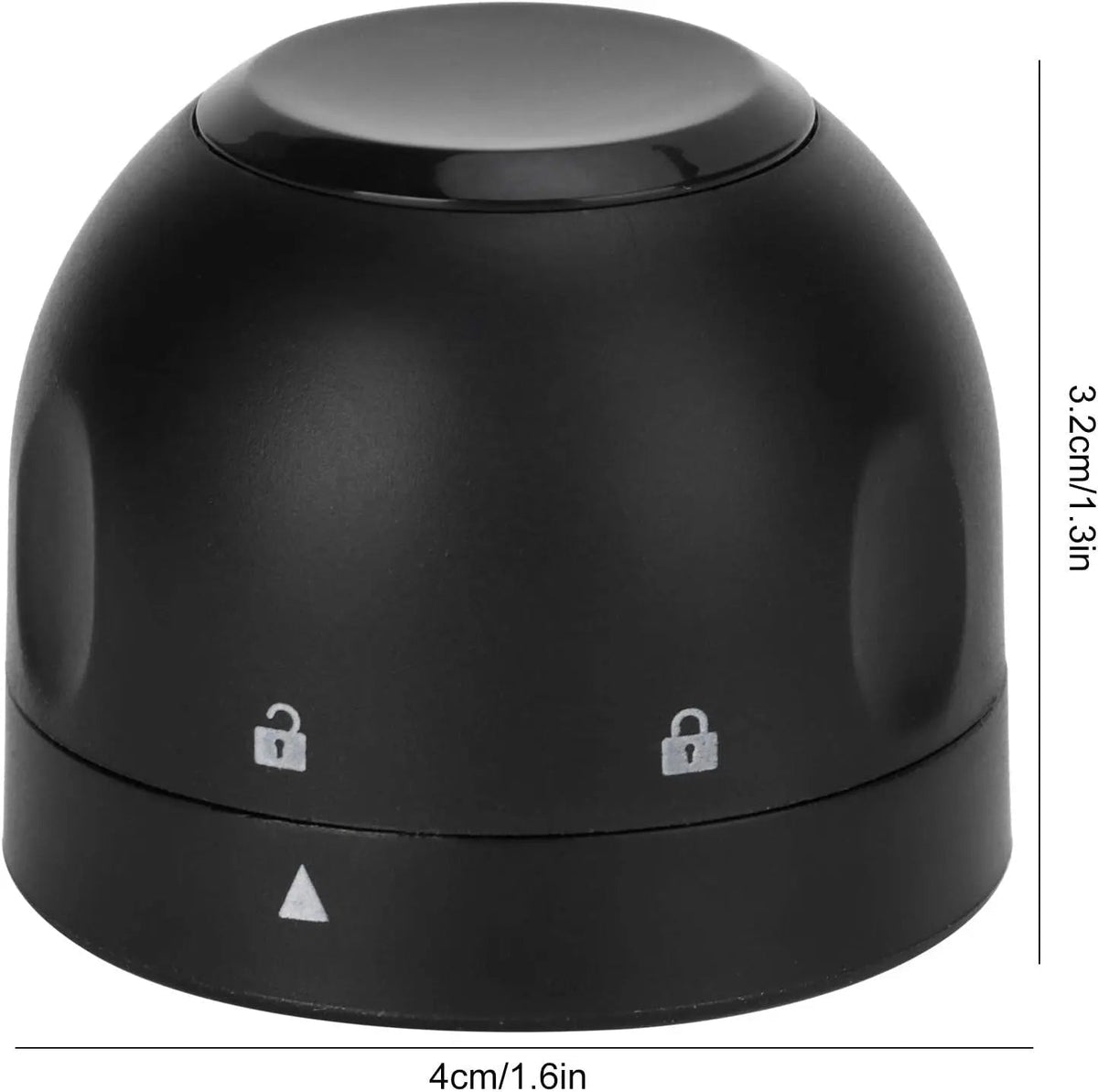 Wine stopper with vacuum function – Preserves aroma & carbonation reliably