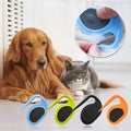 Pet Detangling Comb – Gentle Combing Without Pain