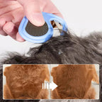Pet Detangling Comb – Gentle Combing Without Pain