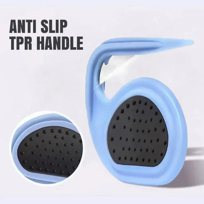 Pet Detangling Comb – Gentle Combing Without Pain