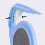 Pet Detangling Comb – Gentle Combing Without Pain