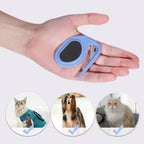Pet Detangling Comb – Gentle Combing Without Pain