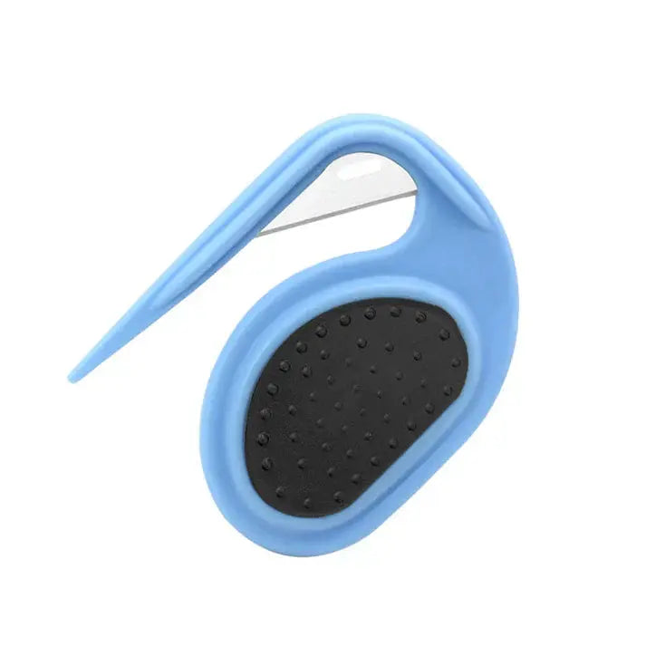 Pet Detangling Comb – Gentle Combing Without Pain
