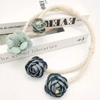 Magnetic Curtain Tiebacks – Stylish & Practical Curtain Holders
