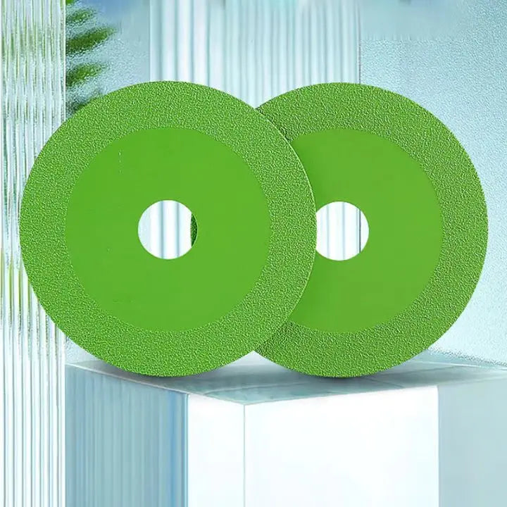 Multifunctional Diamond Saw Blade