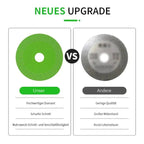Multifunctional Diamond Saw Blade
