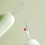 2-in-1 Needle Threader & Seam Ripper