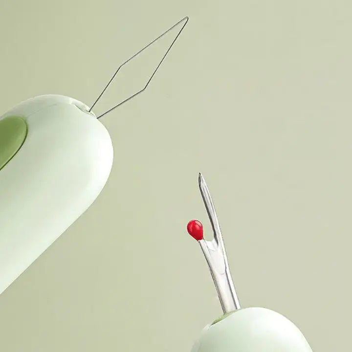 2-in-1 Needle Threader & Seam Ripper