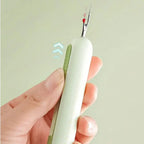2-in-1 Needle Threader & Seam Ripper