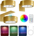 2000mAh Rechargeable Magnetic Picture Light