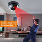 Dummy Surveillance Camera