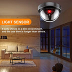 Dummy Surveillance Camera