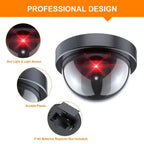 Dummy Surveillance Camera