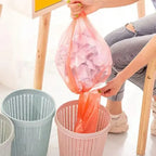 Automatic Trash Can – Easy Bag Change