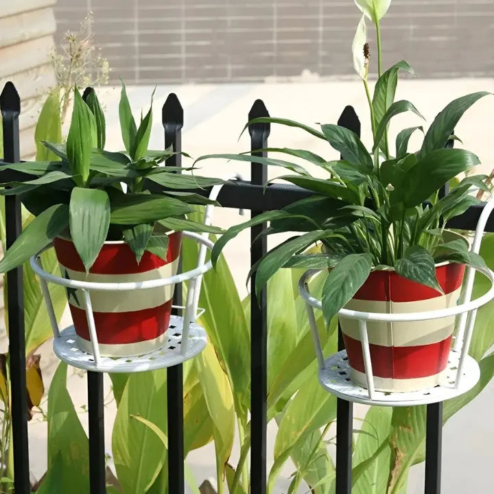 PotHanger Space-Saving Plant Display