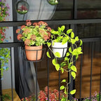 PotHanger Space-Saving Plant Display
