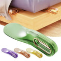 Bed lifter and fitted sheet helper – for easy bed making