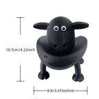 Charming Sheep Toilet Paper Holder