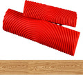 DIY Wood Grain Tool Set