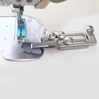 Double Fold Swing-Away Hemmer