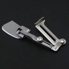 Double Fold Swing-Away Hemmer