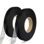 Double-sided ironing hem tape