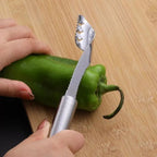 Stainless Steel Paprika Seed Remover