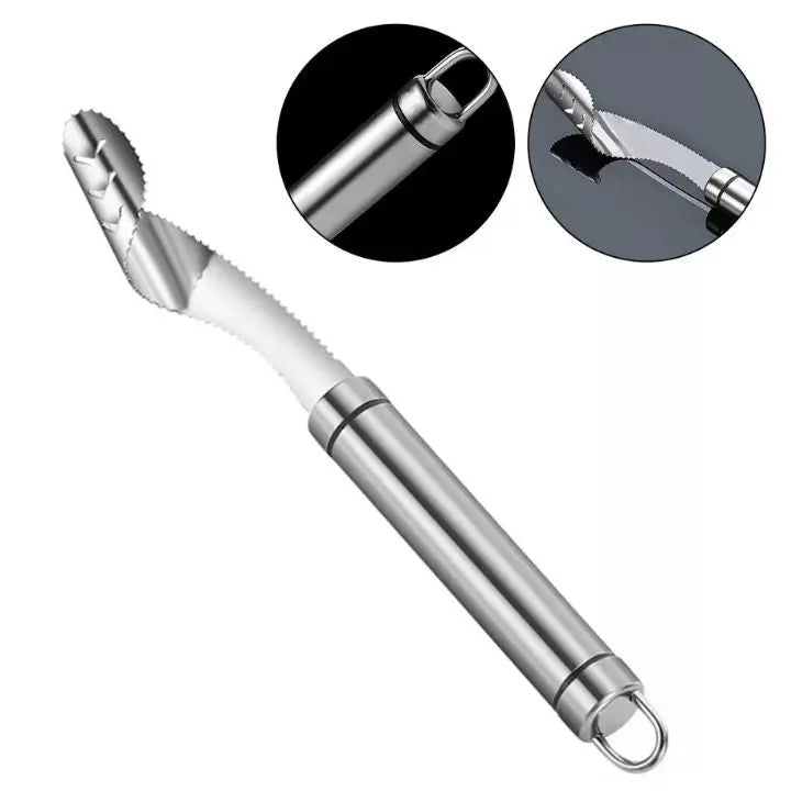 Stainless Steel Paprika Seed Remover