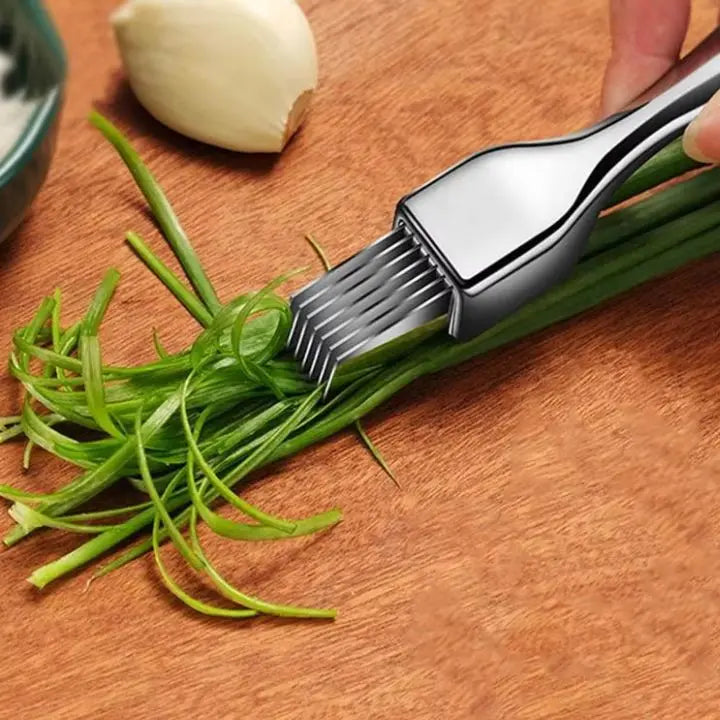 Stainless Steel Shredder Blade