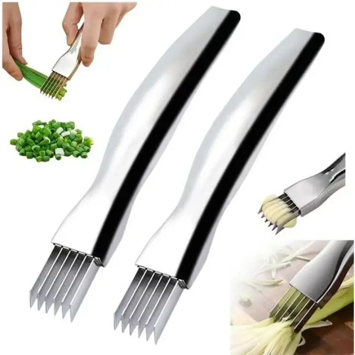 Stainless Steel Shredder Blade
