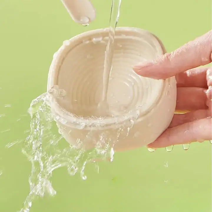 Silicone Ice Cream Mold - Food Safe