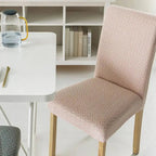Elastic waterproof chair covers