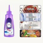 Stain remover for clothing – strong against dirt