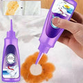 Stain remover for clothing – strong against dirt