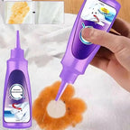 Stain remover for clothing – strong against dirt