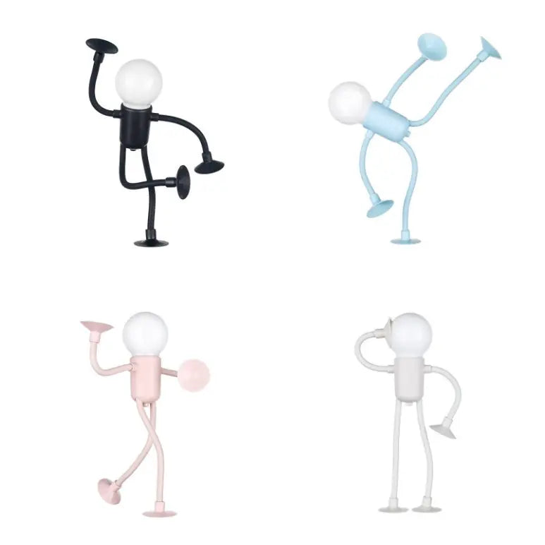 Flexible Sportsman Night Light