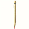 Tile cutter pen with carbide tip