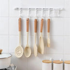 Slider Hooks – Multifunctional and space-saving at the same time