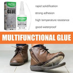 High-strength multipurpose adhesive for repairs