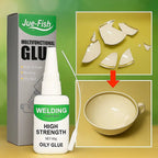 High-strength multipurpose adhesive for repairs