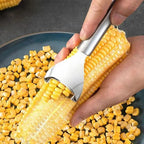 High-quality corn peeler made of stainless steel